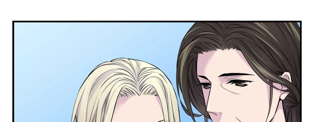 My Ex, Client - Chapter 30